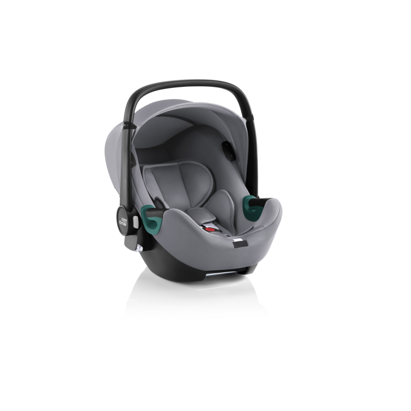 Siege auto baby clearance safe