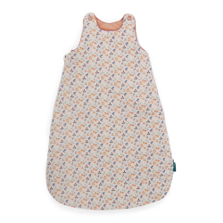Sac de couchage enfant 70x140 cm Choux Blush - Made in Bébé