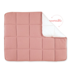 TAPIS DE PARC 100X100-CADUM BLUSH