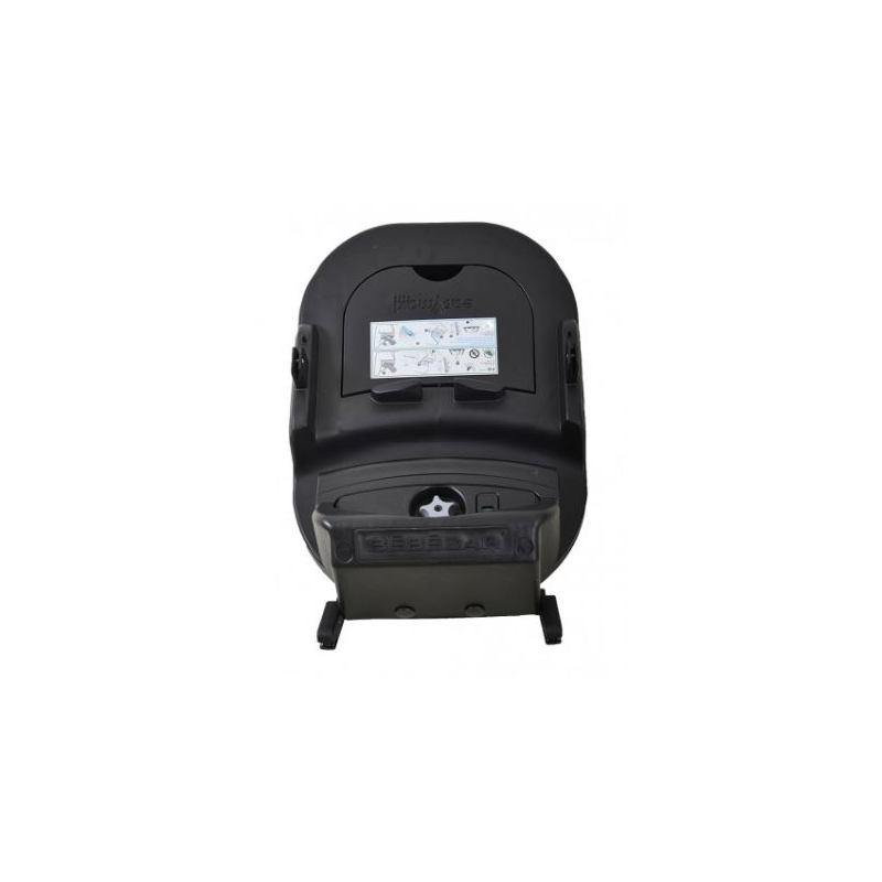 Bebecar easymaxi clearance base isofix